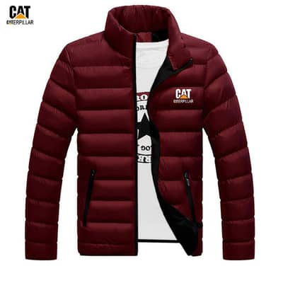 Men's Warm Cotton Jacket for Sale