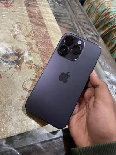 Iphone 14 pro 128gb factory unlocked