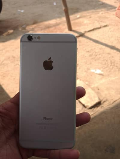 iphone 6 plus non PTA water pack