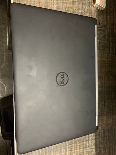Dell core i5 6 generation,
