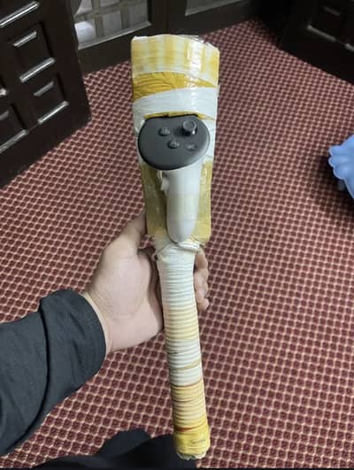 Meta Quest 3 / 512Gb with Bat