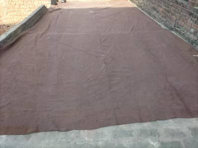 Carpet good condition