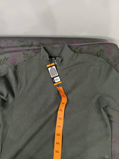 Imported Banana Republic XXL hoodie