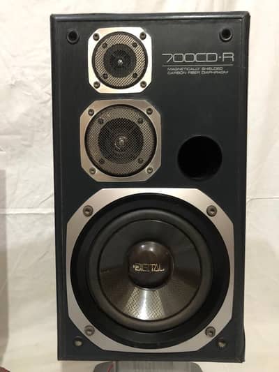 Sansui Speakers For Sale