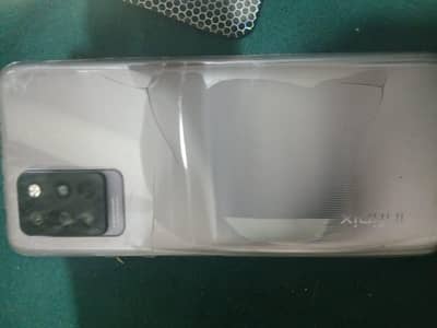 Infinix note 10 pro best phone for gaming