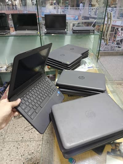 Hp Chromebook 11 G6 EE | 4/16 GB | Quantity| wholesale price