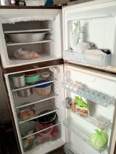 Haier fridge Dawlance auto AC oven