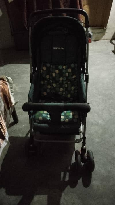 kids stroller