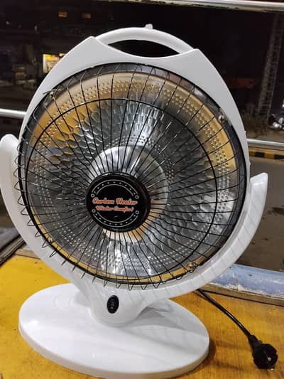 electric heater