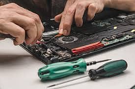 Laptop Hardware Technician