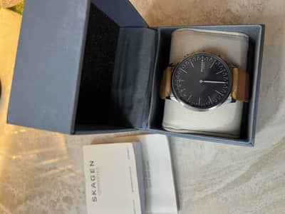 Skagen Skt 1200