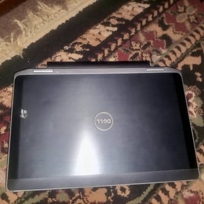 Dell laptop