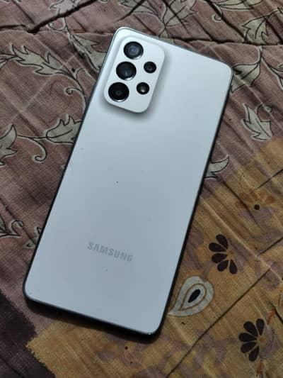 Samsung galaxy A53 5g