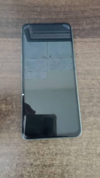 Oppo f21 pro 5g with box charger original