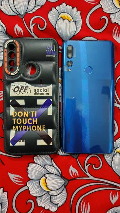 HUAWEI Y9-PRIME 2019