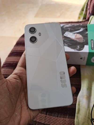 neo 20 pro under warranty with complete box