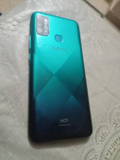 infinix hot 9 play 2/32GB