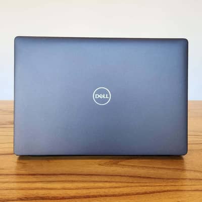 Dell 5300 i5 8th Generation 8GB 256GB NVMe
