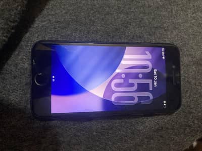 iphone SE 2nd generation