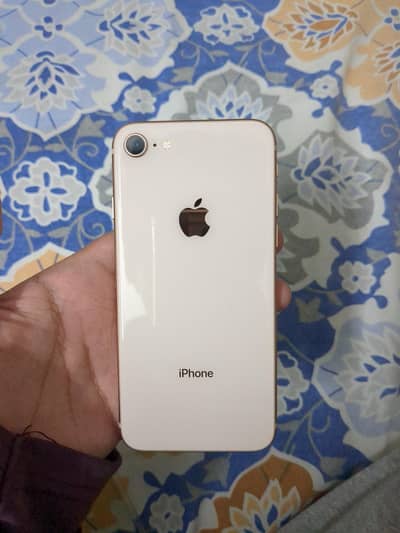 iphone 8 pta approved