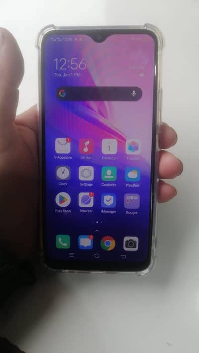 vivo Y11 only mobile 3gb 32gb phle puri add pro