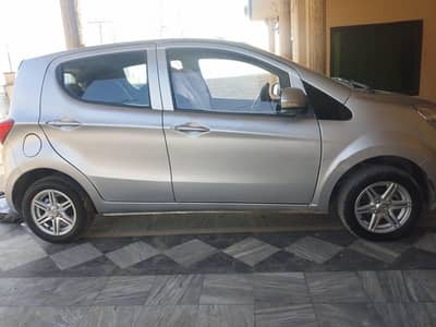 2022 Model – Pearl Color – Excellent Condition – Urgent Sale