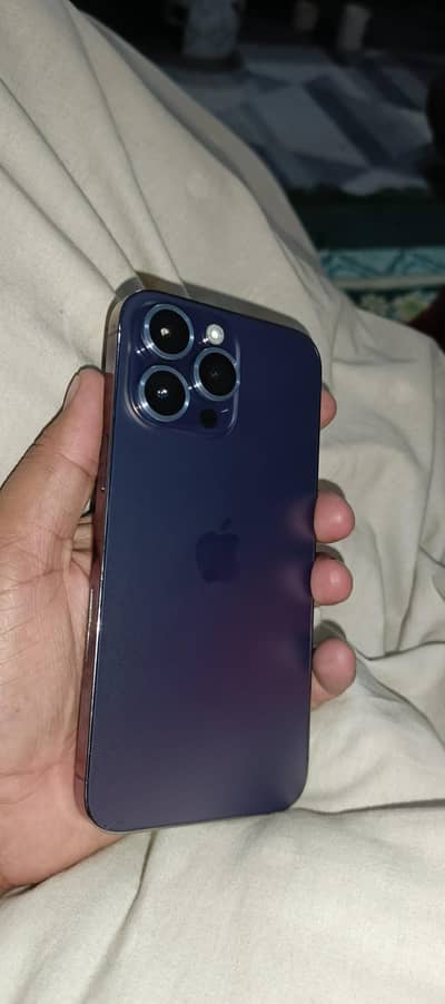 iphone 14 pro max  128 Gb