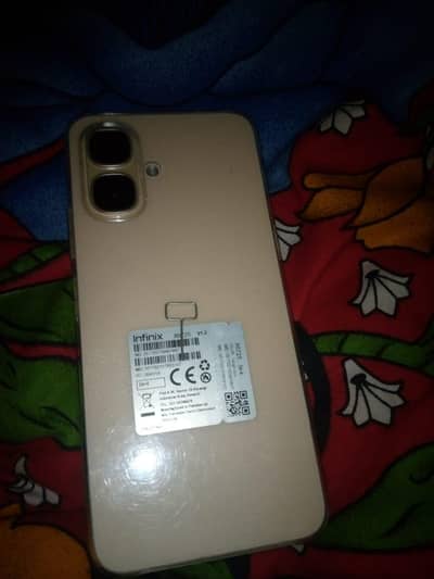 full new 3 month used