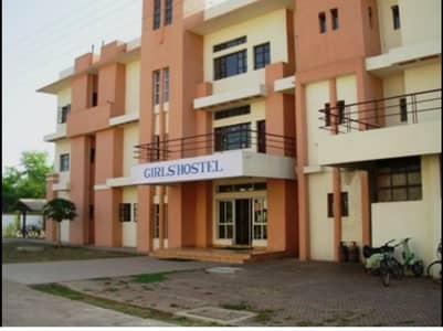 Girls Hostel Wardon