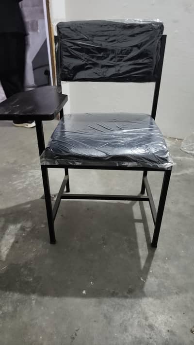 chairs for education purposes