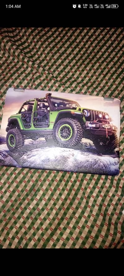 1tb storage 8gb ram more details in description