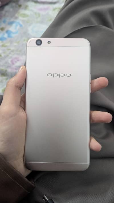 oppo f1s