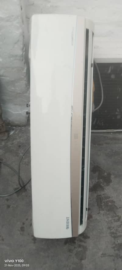 1. . 5 ton split ac for sale