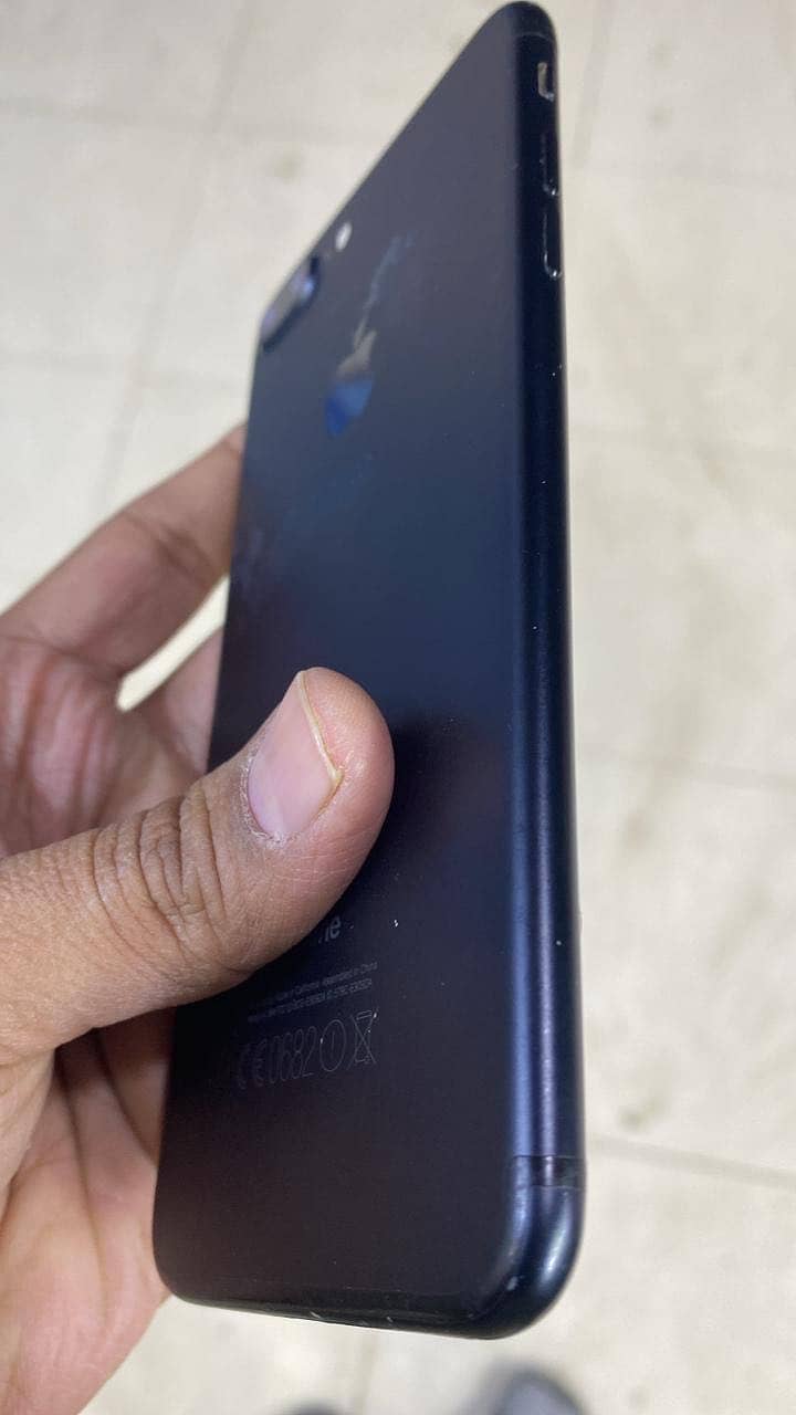 IPHONE 7PLUS 1