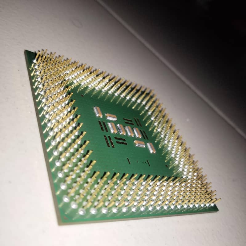 Intel pentium processer 1