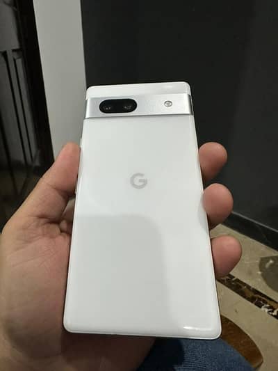 GOOGLE PIXEL 7A
