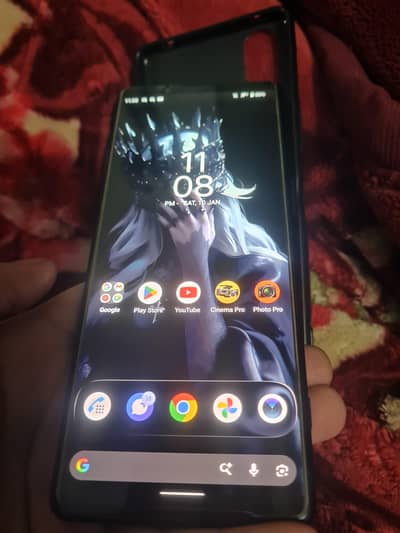 Sony Xperia 1 Mark 2 5G  / 1 II 5G