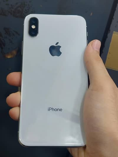 iphone x 256gb approved