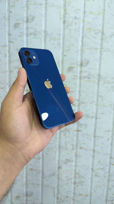 iphone 12.    PTA approved.    03392200046