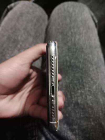 Iphone 11 pro max 64 gb