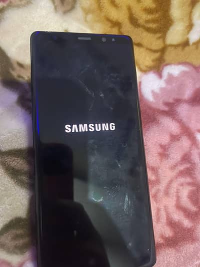 Samsung Galaxy note 8