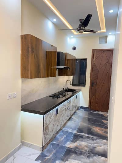 2 bed dd 1st floor west open in Gulshan block 4A