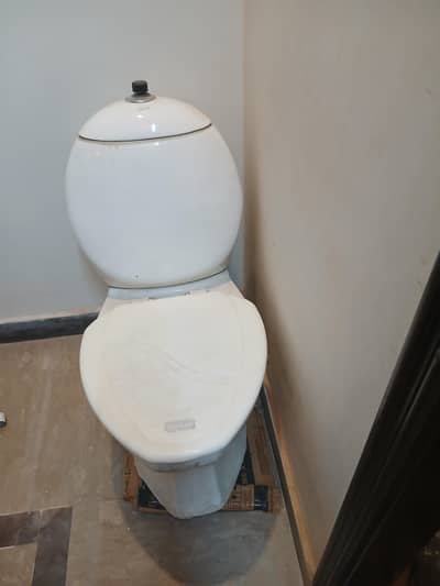commode