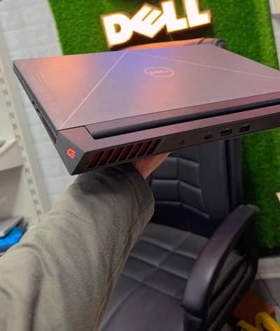 Dell G15 5530 Gaming Laptop – i7 13th Gen | RTX 4060 | 1TB SSD