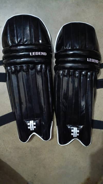 cricket hard ball kit