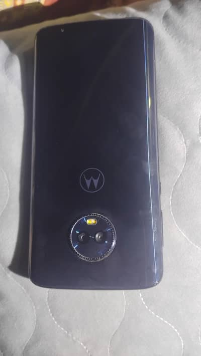 Battery Issue Hai Baki Sab Thik Hai