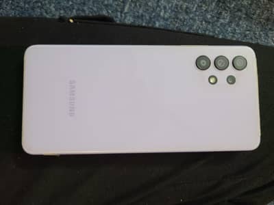 Samsung A32