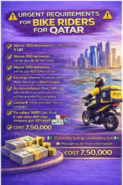 bike rider for food delivery services