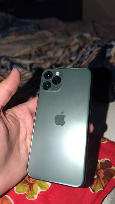 iphone 11 pro