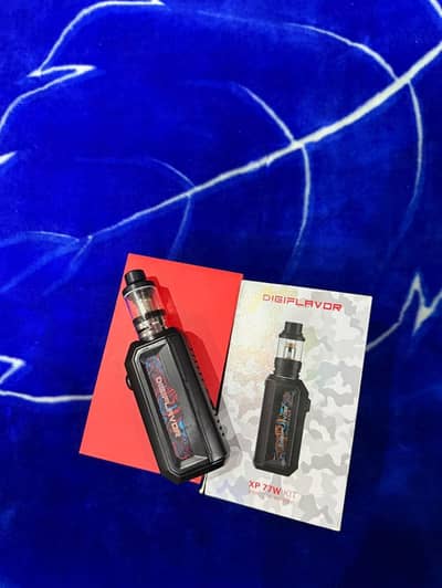 digiflavor original va with box